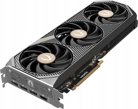 グラフィックボード・グラボ・ビデオカード ZOTAC GeForce RTX 5070 12GB Zotac Nvidia GeForce Rtx 5070 Solid Oc 12GB GDDR7 DLSS4