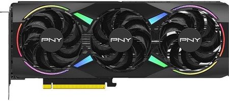 ［新品］PNY GeForce RTX 5070 Ti ARGB OC PNY GeForce RTX 5070 Ti ARGB OC 16GB GDDR7 DLSS4 - Karty