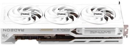 Sapphire Technology RX 7900 XT PURE 20GB GDDR6 320bit 2DP/2HDMI (KGSAPA709677003) - zdjęcie 2