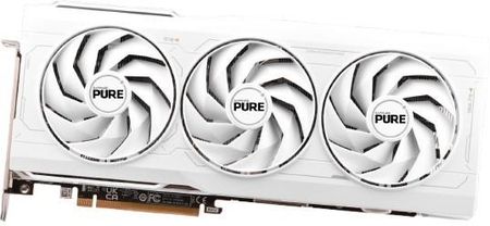 Sapphire Technology RX 7900 XT PURE 20GB GDDR6 320bit 2DP/2HDMI (KGSAPA709677003) - zdjęcie 5