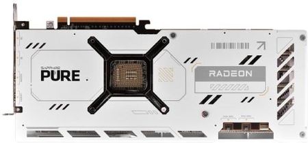 Sapphire Technology RX 7900 XT PURE 20GB GDDR6 320bit 2DP/2HDMI (KGSAPA709677003) - zdjęcie 6