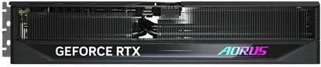 Gigabyte Aorus GeForce Rtx 5070 Master 12G Nvidia 12 Gb GDDR7 (GVN5070AORUSM12GD) - zdjęcie 2