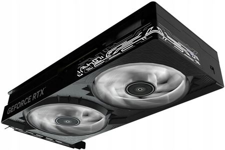 Kfa2 GeForce RTX 5070 1-Click OC 12GB GDDR7 DLSS4 (57NON7MDBROK) - zdjęcie 3