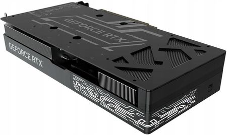 Kfa2 GeForce RTX 5070 1-Click OC 12GB GDDR7 DLSS4 (57NON7MDBROK) - zdjęcie 2