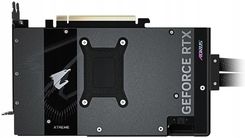 Zdjęcie Gigabyte GeForce RTX 5080 Aorus XTREME WATERFORCE 16GB (GVN5080AORUSXW16GD) - Węgorzewo