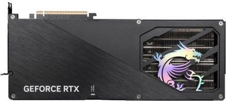 Msi GeForce RTX 5090 Gaming Trio OC 32GB GDDR7 512bit DLSS 4