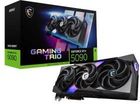 Karta graficzna MSI GeForce RTX 5090 Gaming Trio OC 32GB DLSS 4 | DO 100 ZŁ RABATU NA START W APCE | DARMOWY TRANSPORT!