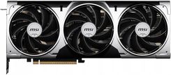 Msi GeForce RTX 5070 Ti Ventus 3X OC 16GB GDDR7 DLSS4 (GEFORCERTX5070TI16GVENTUS3XOC)