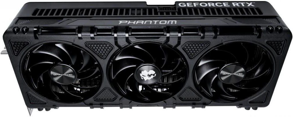 Gainward GeForce RTX 5090 Phantom 32GB GDDR7 DLSS4