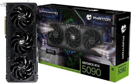 Gainward GeForce RTX 4090 Phantom 24GB GDDR6X
