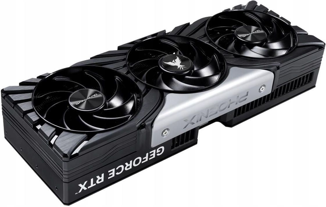 2スロット小型 GEFORCE RTX 5070 12GB GAINWARD Gainward GeForce RTX 5070 Phoenix 12GB GDDR7 DLSS4