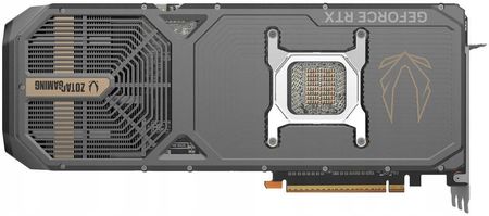 Zotac GeForce RTX 5090 AMP Extreme Infinity 32GB GDDR7 DLSS4