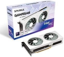 Sparkle Arc B570 Guardian LUNA OC 10GB GDDR6 160bit (1A1S00430000G)