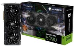 Zdjęcie Gainward GeForce RTX 5090 Phantom GS 32GB GDDR7 DLSS4 (NE75090S19R5GB2020P) - Chodecz