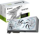 Gigabyte GeForce RTX 5090 AORUS Master Ice 32GB GDDR7 DLSS4  - szybka bezpieczna dostawa lub możliwość darmowego odbioru w 22 miastach