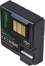 Zdjęcie Patona Bateria Do Zebry Qln420 / Zq630 5200 Mah 6784 - Koszyce