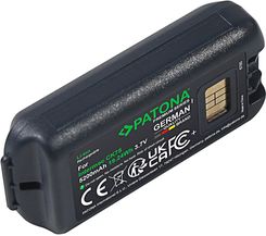 Zdjęcie Patona Bateria Do Intermec Ck65 / Ck70 Ck75 5200 Mah 6785 - Myślenice