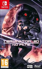Terminator 2D NO FATE Day One Edition (Gra NS)