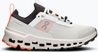 Buty do biegania damskie On Running Cloudultra 2 white/wolf Wiosna 2025