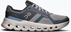 On Running Męskie Cloudrunner 2 Alloy Chambray
