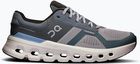 Buty do biegania męskie On Running Cloudrunner 2 alloy/chambray Wiosna 2025