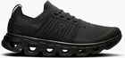Buty do biegania męskie Buty On Running Cloudswift 4 black/eclipse Wiosna 2025