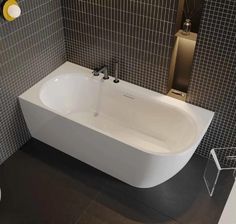 Wanna Excellent Oceana 2.0 165X75 WAEXOCE2165NLWH
