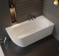 Wanna Excellent Oceana 2.0 165X75 WAEXOCE2165NPWH