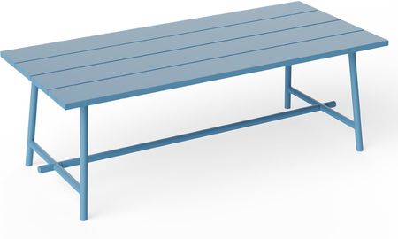Fatboy Stół Ogrodowy Fred'S Table Wave Blue
