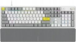 Corsair K70 Core Se Rgb MLX Red (B0CH8X8FGR)
