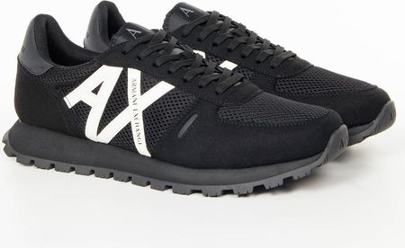 Oryginalny AX Armani Exchange