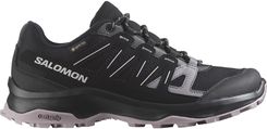 Damskie Buty Salomon Storen Gtx W L47812100 – Czarny