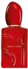 Giorgio Armani Si Passione Red Musk Woda Perfumowana 100ml