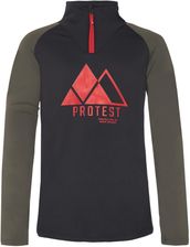 Zdjęcie Bluza dziecięca Protest RICOE JR powerstretch top - Mońki