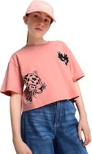 Zdjęcie Czapka Puma Ess No.1 Logo Bb Cap Jr, Dzieci - Poddębice