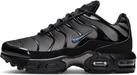 Buty dla małych dzieci Nike Air Max Plus - Czerń