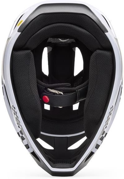 GENERATIONS,THE RAMPAGE,FANTASTICS,BALL… Kask rowerowy fullface dziecięcy Fox Rampage Digi Image
