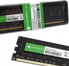Pamięć RAM do komputera Sagittarius DDR3 DDR3L 1.35V 1.5V 8GB 1600mHz UDIMM