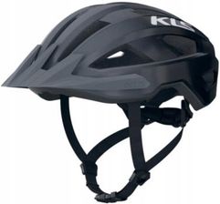 Zdjęcie Kask Rowerowy Z Lampką Kellys Lumio Black L/Xl - Błonie