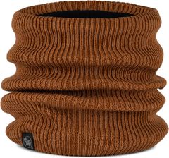 Zdjęcie Bandana dziecięca BUFF KNITTED & FLEECE NECKWARMER LAN COPPER - Konstantynów Łódzki