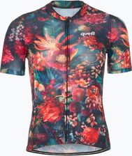 Zdjęcie Koszulka Rowerowa Damska Quest Secret Garden - Środa Wielkopolska