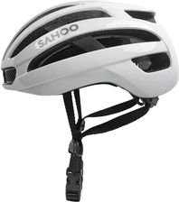 Zdjęcie Kask Rowerowy Sahoo In-Mould - Mielec