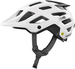 Zdjęcie Kask Rowerowy Abus Moventor 2.0 Shiny Biały Mtb Rozmiar L Mips - Pierzchnica
