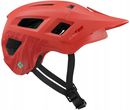 Kask Rowerowy Mtb Lazer Coyote Kineticore Tangerine S 52-56