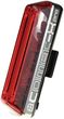 Moon Comet-X R Pro lampa rowerowa tylna, 80 lm