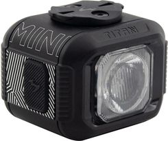 Moon Titan Mini 700Lm Blackprzednia Lampka Rowerowa (LMNOM019)