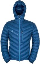 Zdjęcie Cumulus Incredilite Endurance Kurtka Puchowa Niebieska - Świdnica