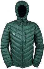 Zdjęcie Cumulus Incredilite Endurance Kurtka Puchowa Ciemnozielona - Świdnica