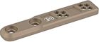 Cloud Defensive Torrent Mount INLINE M-LOK, montaż do latarek Rein 3.0 / Micro, FDE