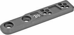 Zdjęcie Cloud Defensive Torrent Mount Inline M-Lokmontaż Do Latarek Rein 3.0 / Microblack (LCDTORRENTINLINEB) - Oborniki Śląskie